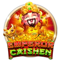 Emperor Caishen
